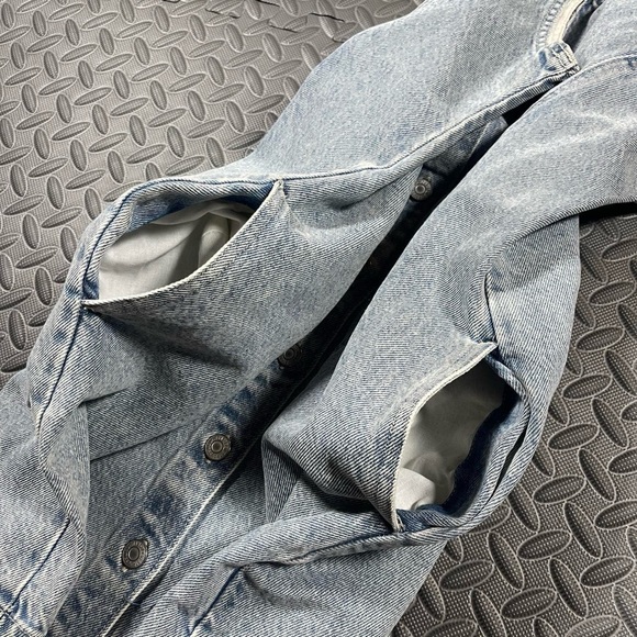 LEVIS DRESS - Picture 4 of 8